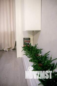 1-к квартира, посуточно, 34м2, 1/9 этаж