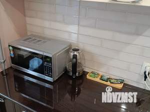 1-к квартира, посуточно, 38м2, 2/9 этаж