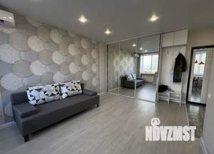 1-к квартира, посуточно, 32м2, 6/7 этаж