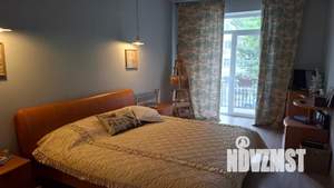 2-к квартира, посуточно, 44м2, 2/5 этаж