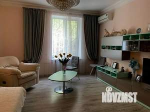 2-к квартира, посуточно, 75м2, 3/5 этаж