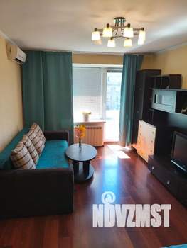 1-к квартира, посуточно, 35м2, 4/5 этаж