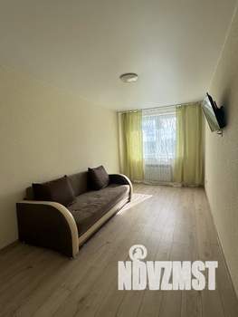 2-к квартира, посуточно, 49м2, 2/3 этаж