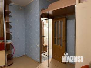 1-к квартира, посуточно, 32м2, 5/5 этаж
