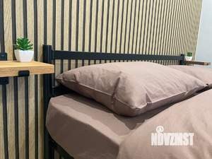 1-к квартира, посуточно, 39м2, 4/9 этаж