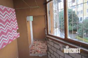 1-к квартира, на длительный срок, 35м2, 2/11 этаж