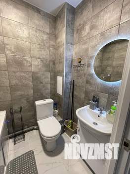 1-к квартира, посуточно, 32м2, 2/8 этаж