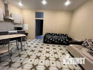 2-к квартира, посуточно, 52м2, 7/11 этаж