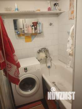 2-к квартира, на длительный срок, 45м2, 2/5 этаж
