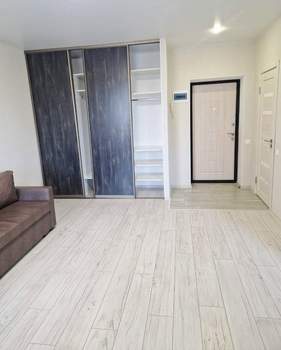 1-к квартира, на длительный срок, 32м2, 4/4 этаж