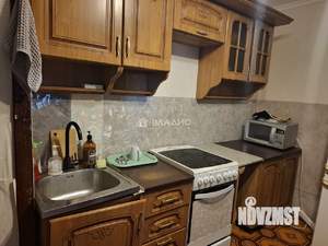 2-к квартира, на длительный срок, 48м2, 6/9 этаж