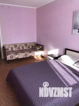 1-к квартира, посуточно, 54м2, 1/1 этаж