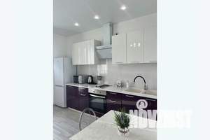 1-к квартира, посуточно, 40м2, 18/21 этаж