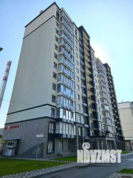 1-к квартира, на длительный срок, 36м2, 9/14 этаж