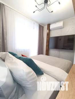 1-к квартира, посуточно, 42м2, 13/20 этаж