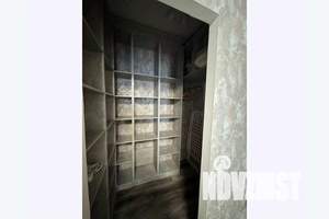 1-к квартира, посуточно, 42м2, 10/10 этаж