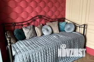 1-к квартира, посуточно, 20м2, 2/4 этаж