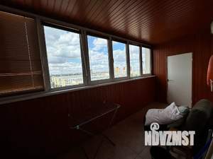 3-к квартира, посуточно, 120м2, 13/16 этаж