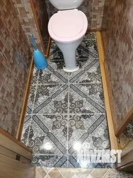 2-к квартира, на длительный срок, 61м2, 4/5 этаж