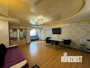 1-к квартира, посуточно, 120м2, 1/1 этаж