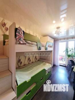 2-к квартира, на длительный срок, 58м2, 8/9 этаж