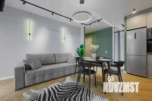 3-к квартира, посуточно, 110м2, 8/23 этаж