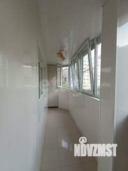 3-к квартира, на длительный срок, 78м2, 3/9 этаж