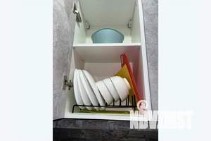 2-к квартира, посуточно, 55м2, 4/5 этаж