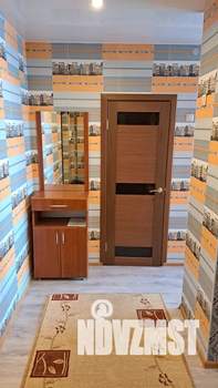 1-к квартира, посуточно, 39м2, 7/10 этаж