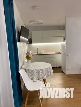 Студия квартира, посуточно, 33м2, 2/9 этаж