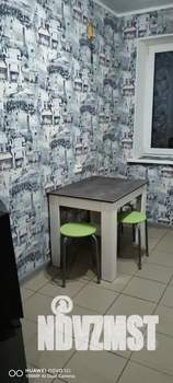 1-к квартира, посуточно, 35м2, 4/5 этаж