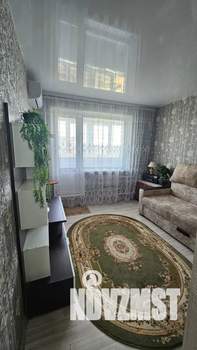 1-к квартира, посуточно, 28м2, 8/9 этаж