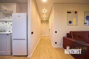 2-к квартира, на длительный срок, 40м2, 20/20 этаж