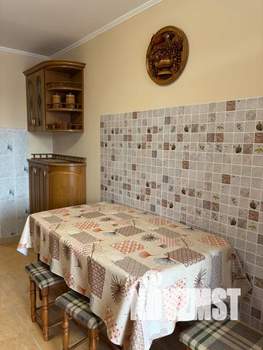 3-к квартира, посуточно, 100м2, 3/9 этаж