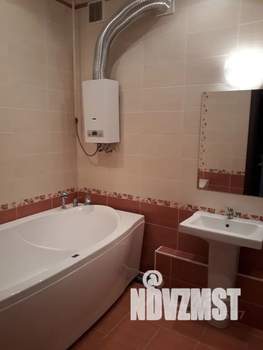 2-к квартира, посуточно, 56м2, 1/3 этаж