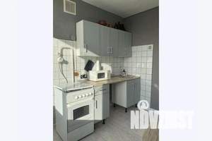 1-к квартира, посуточно, 35м2, 9/9 этаж