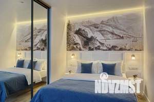 1-к квартира, посуточно, 33м2, 5/9 этаж