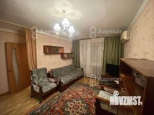 1-к квартира, на длительный срок, 32м2, 4/5 этаж