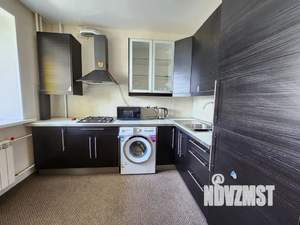 1-к квартира, посуточно, 40м2, 6/6 этаж