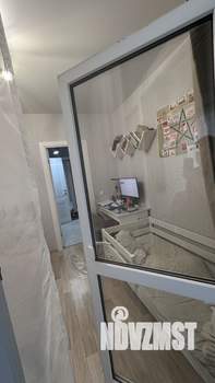 2-к квартира, на длительный срок, 40м2, 4/10 этаж