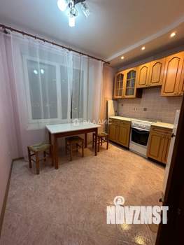 1-к квартира, на длительный срок, 49м2, 13/16 этаж