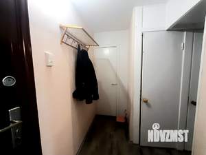 2-к квартира, на длительный срок, 44м2, 2/5 этаж