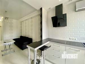 1-к квартира, на длительный срок, 43м2, 5/24 этаж