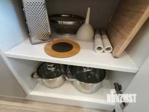 1-к квартира, посуточно, 37м2, 5/9 этаж