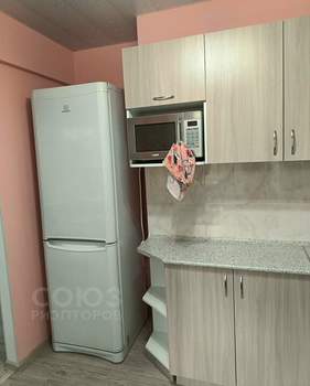 1-к квартира, на длительный срок, 30м2, 2/5 этаж