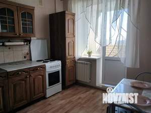 1-к квартира, посуточно, 55м2, 16/18 этаж