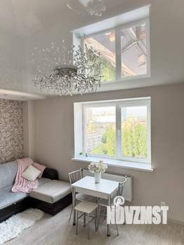 2-к квартира, посуточно, 45м2, 10/17 этаж