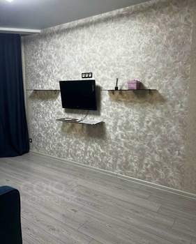 1-к квартира, на длительный срок, 36м2, 7/10 этаж