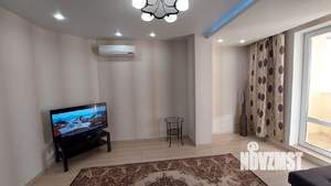 2-к квартира, на длительный срок, 76м2, 10/21 этаж