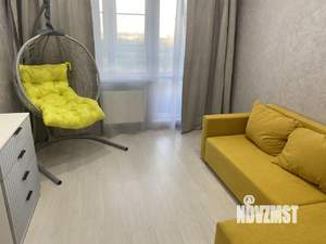2-к квартира, посуточно, 42м2, 4/20 этаж